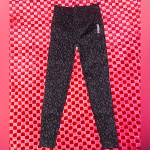 Gymshark Scrunch Butt Legging